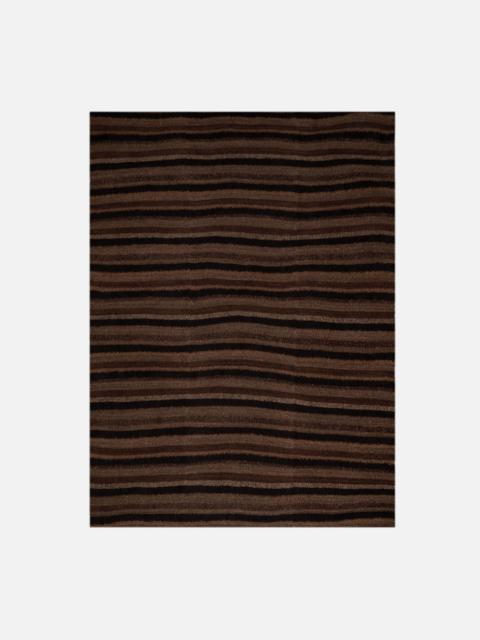 TEDDY STRIPE BLANKET