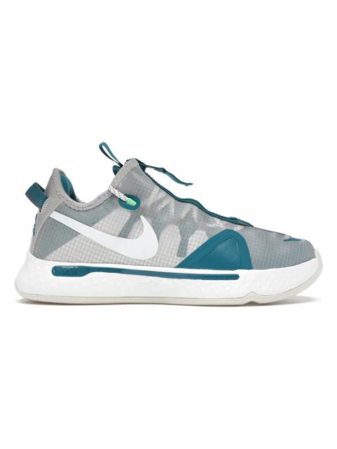 Nike PG 4 PCG Teal