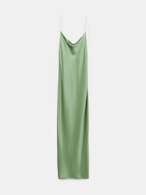 DOROTHEE SCHUMACHER SHINY STATEMENT dress