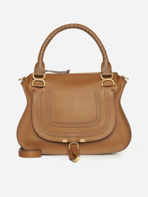 Chloé Marcie leather bag