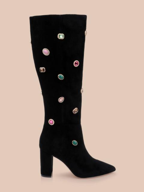 L'AGENCE Concourse Boot