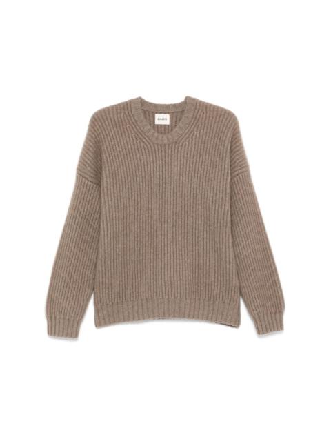 Manuela sweater