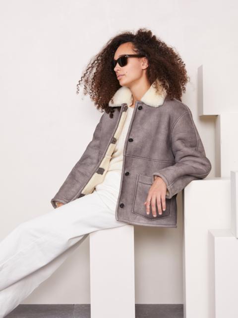OFFICINE GÉNÉRALE LAURENCE SHEARLING