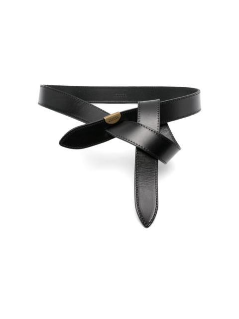 Isabel Marant Lecce belt