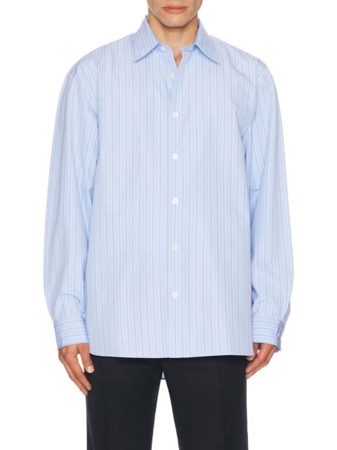 Dries Van Noten Croom Shirt
