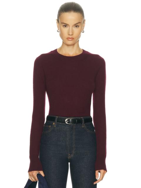 ÉTERNE Francis Cashmere Sweater