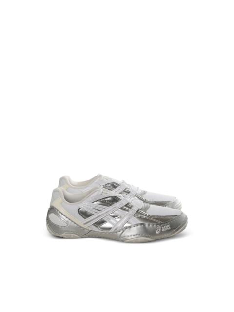 Asics Hypersync round-toe sneakers