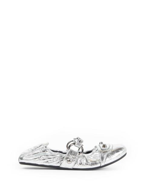 BALENCIAGA City Flats L005 Arena
