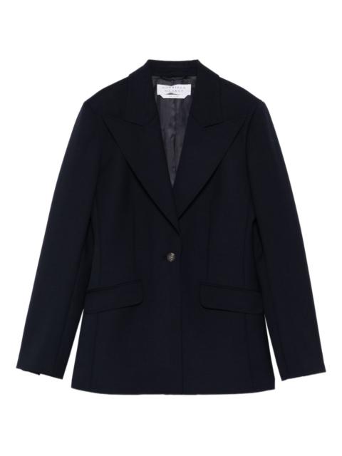GABRIELA HEARST single-breasted blazer
