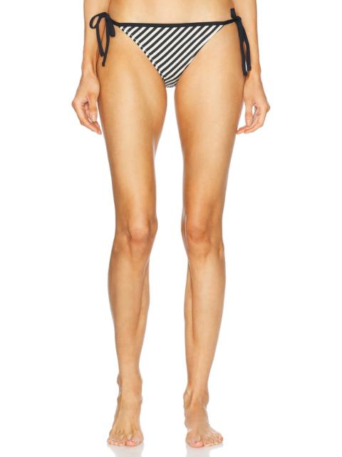 Solid & Striped The Iris Bikini Bottom