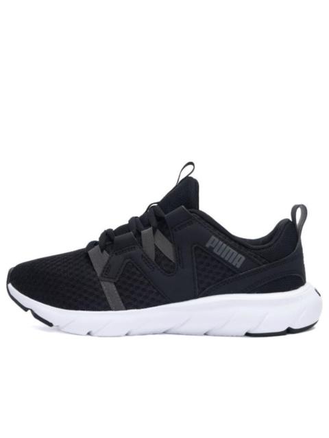 PUMA PUMA Softride Flex Vital 'Black White' 379271-05
