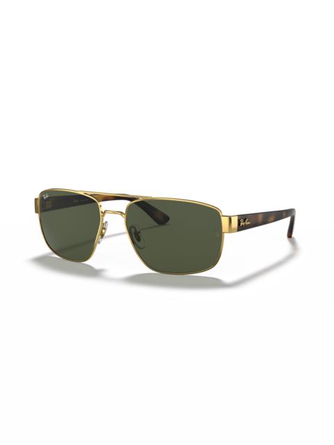 Ray-Ban RB3663