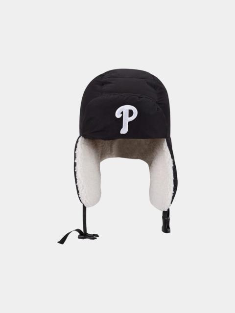 Nike PHILADELPHIA PHILLIES X ALPHA X NEW ERA PUFFER TRAPPER HAT