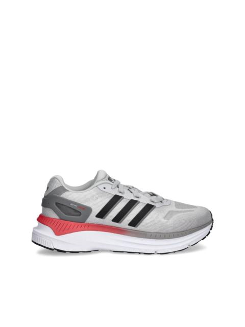 adidas ZX RS three-stripes sneakers