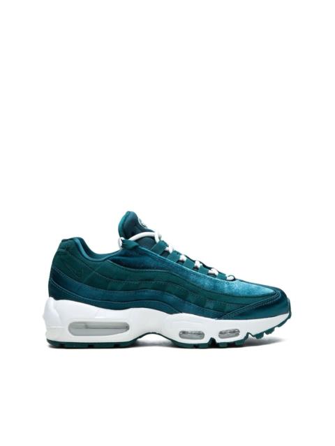 Air Max 95 "Green Velvet" sneakers