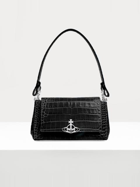 Vivienne Westwood HAZEL MEDIUM HANDBAG