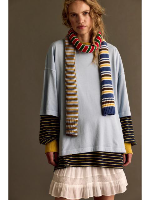 FREE PEOPLE We The Free Perfect Oversized Tee