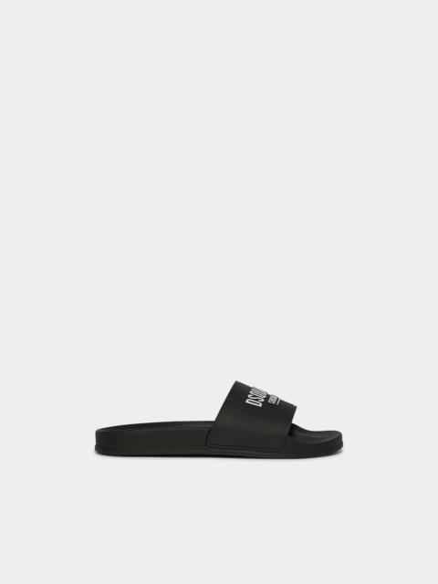 DSQUARED2 SLIDES