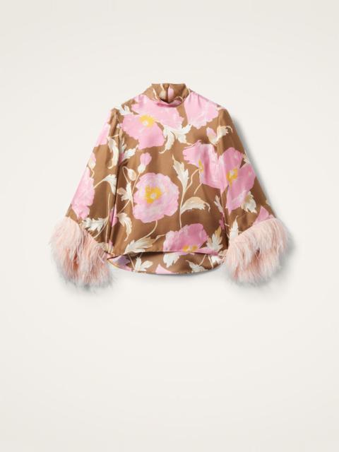 La DoubleJ Make An Exit Top