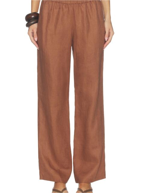 FAITHFULL Capriolla Pant