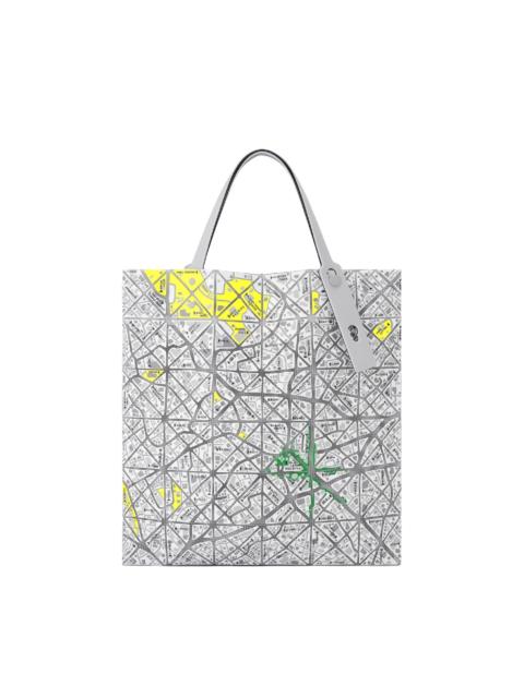 BAO BAO ISSEY MIYAKE MAP