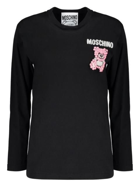 Moschino cotton t-shirt