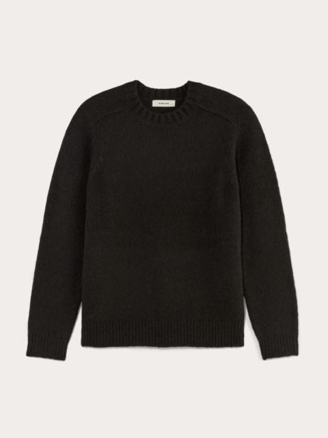 EVERLANE THE CLOUD CREWNECK SWEATER
