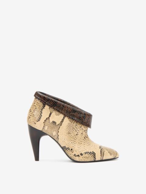 Isabel Marant JANELA ANKLE BOOTS