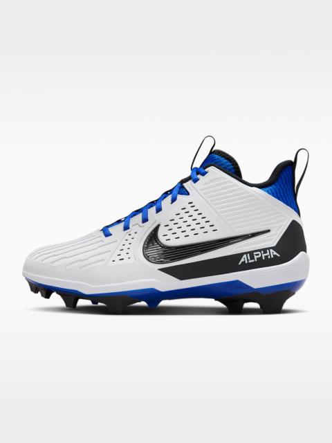 Nike Nike Alpha Menace Strong Men's Football Cleats