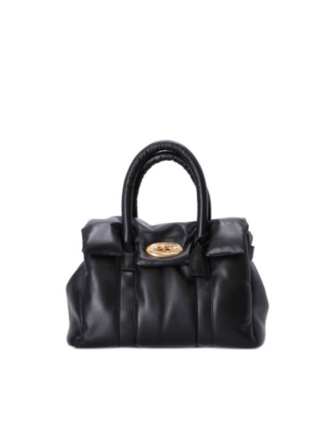 Mulberry Bayswater Bubble tote bag