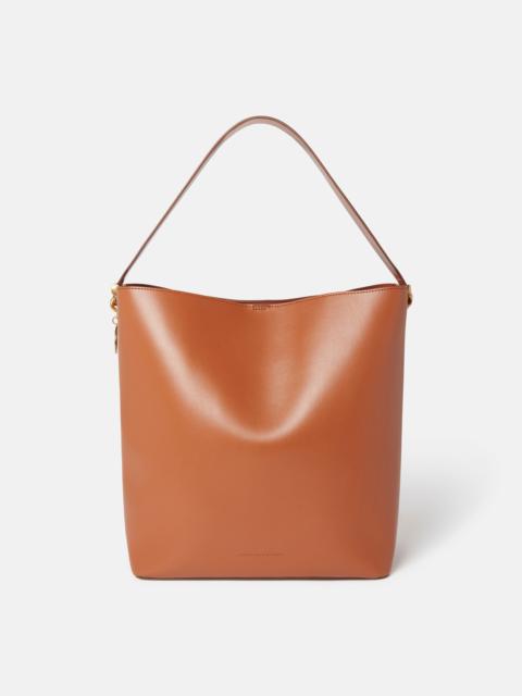 Stella McCartney Frayme Whipstitch Tote Bag