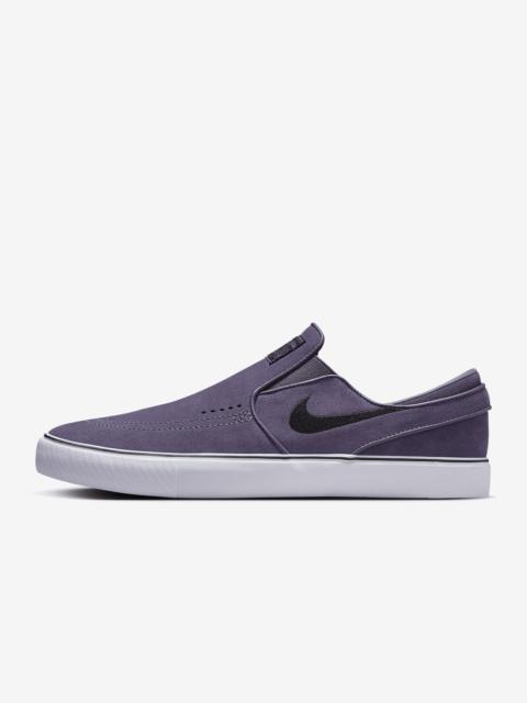 Nike SB Janoski+ Slip Skate Shoes