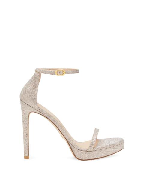 Stuart Weitzman Nudist Disco