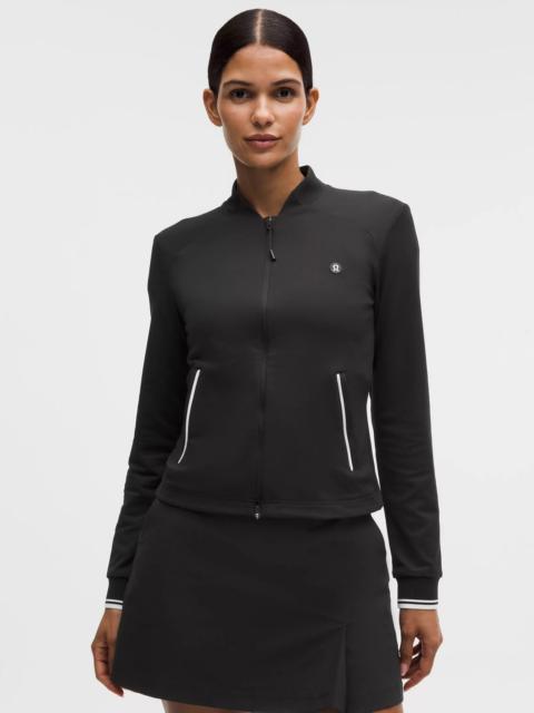 lululemon Lightweight UV-Protective Golf Jacket