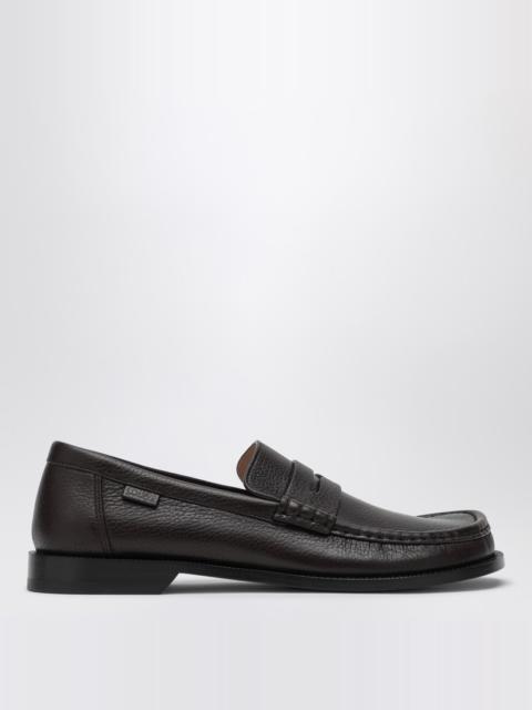 Loewe Campo moccasins | leam | REVERSIBLE