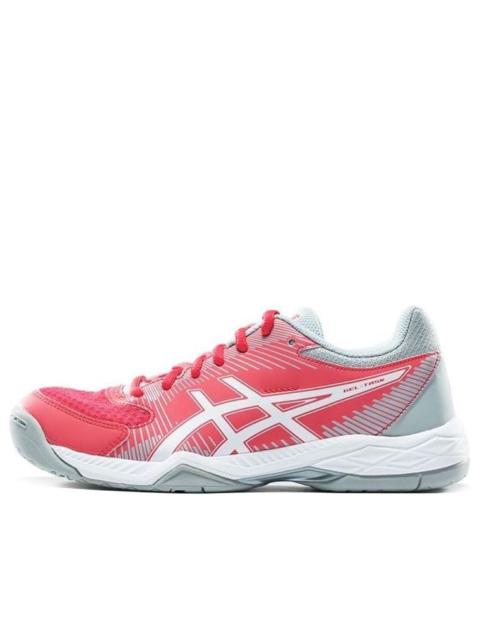 Asics (WMNS) ASICS Gel-Task 'Red Gray' B754Y-1901