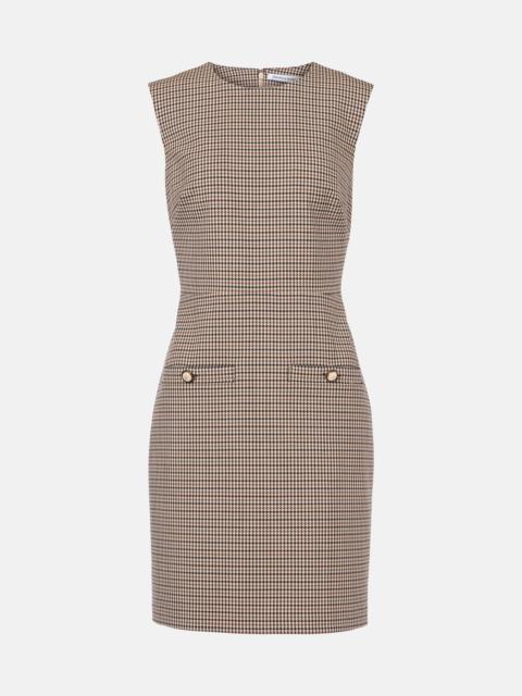 VERONICA BEARD Yumi dress