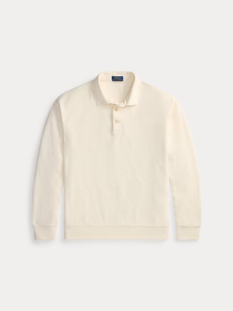 Polo Ralph Lauren Relaxed Fit Knit Corduroy Polo Shirt