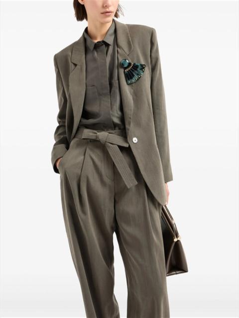 GIORGIO ARMANI TROUSER