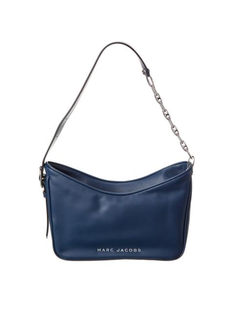 Marc Jacobs Marc Jacobs Leather Baguette