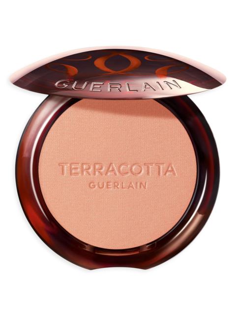 GUERLAIN Women's Terracotta Powder Blush - 000 Pearly Beige