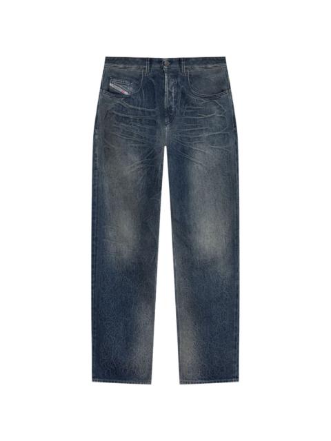 2001 D-Macro jeans