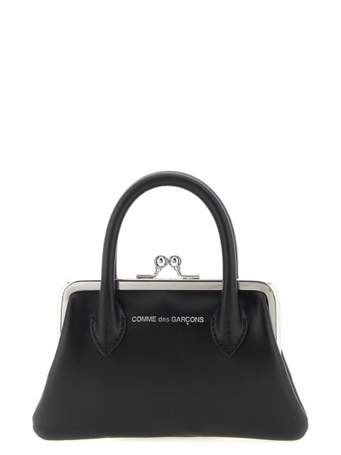 Comme Des Garçons 'Claps Handle - SA0301CH' wallet