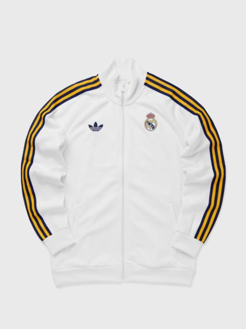 adidas Real Madrid Originals Track Top