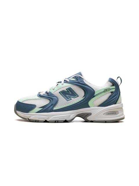 New Balance 530 "Shoreline Blue Lab Green" U530NPA