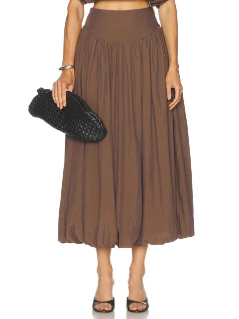 NICHOLAS Zaira Bubble Skirt