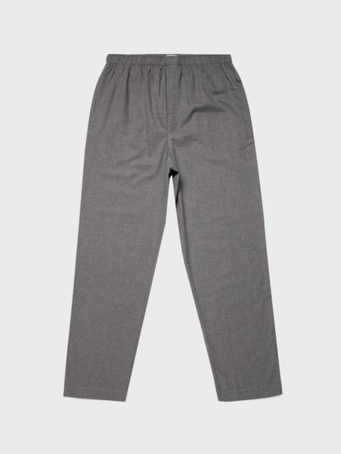 Sunspel Cotton Pyjama Trouser