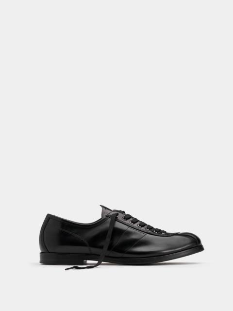 EYTYS VICTORY BLACK LEATHER