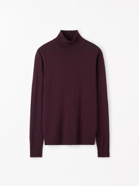 TIGER OF SWEDEN Nevile RWS Turtleneck Merino Sweater