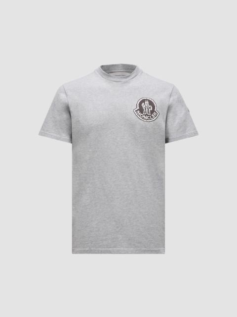 Moncler Logo T-Shirt